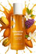 Body Mist Bohemian Goddess
