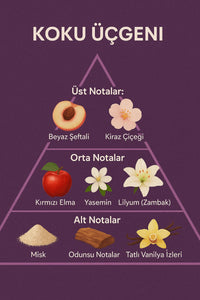 Body Mist Butterfly Dream