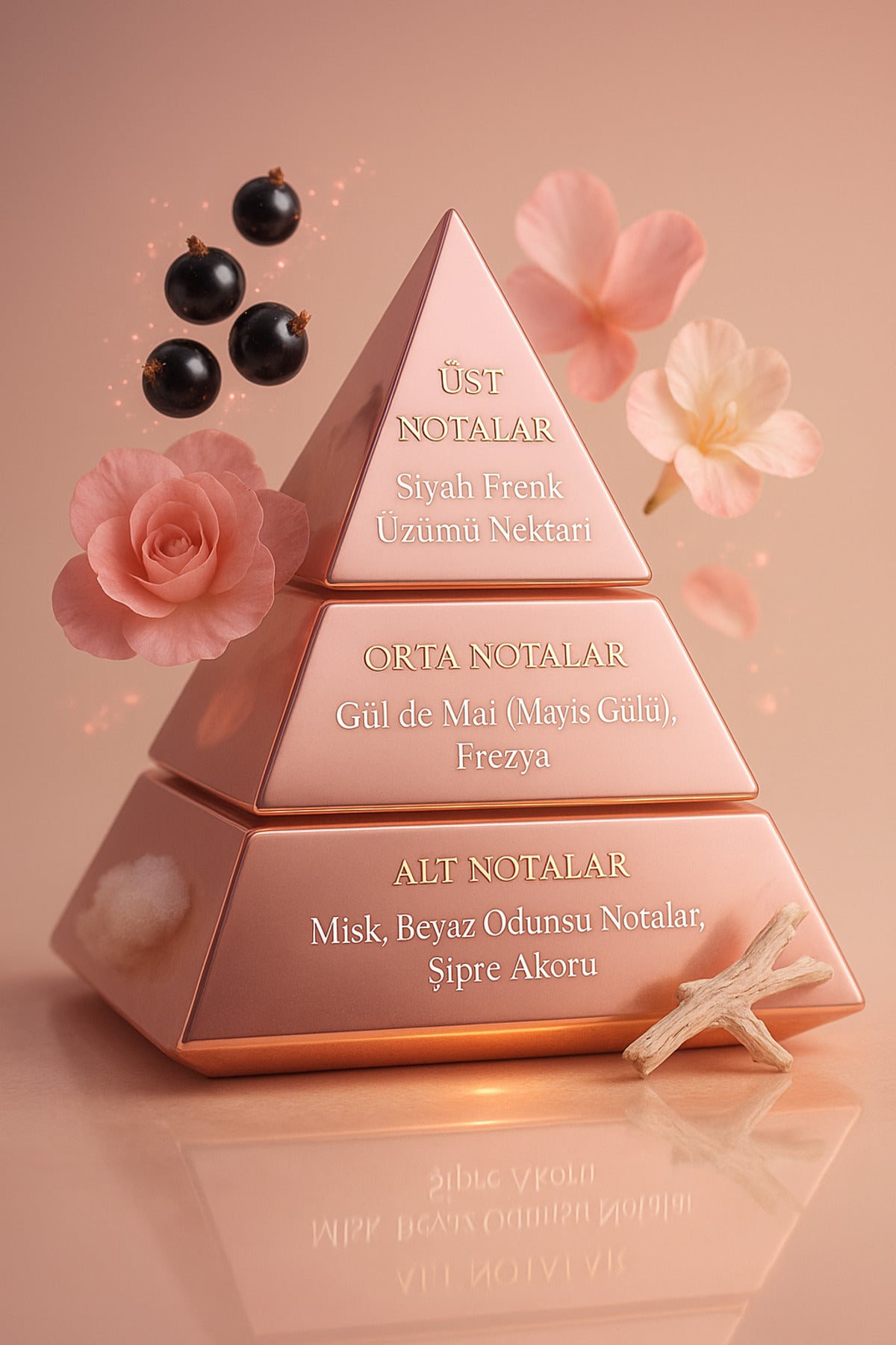 Hürrem Kadın Parfüm Edp