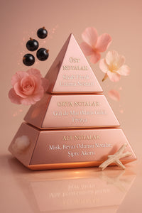 Hürrem Kadın Parfüm Edp