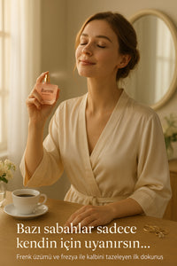 Hürrem Kadın Parfüm Edp