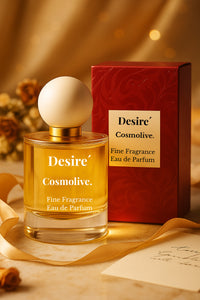 Desire Kadın Parfüm Edp