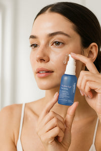 Yüz Serumu Hydro Up!