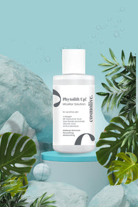 Cosmolive Makyaj Temizleyici Glikolik Ve Hyaluronik Asit Nemlendirici Micellar Su