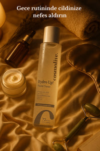Hydro Up! Facial Toner