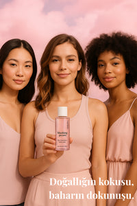 Body Mist Blushing Peony