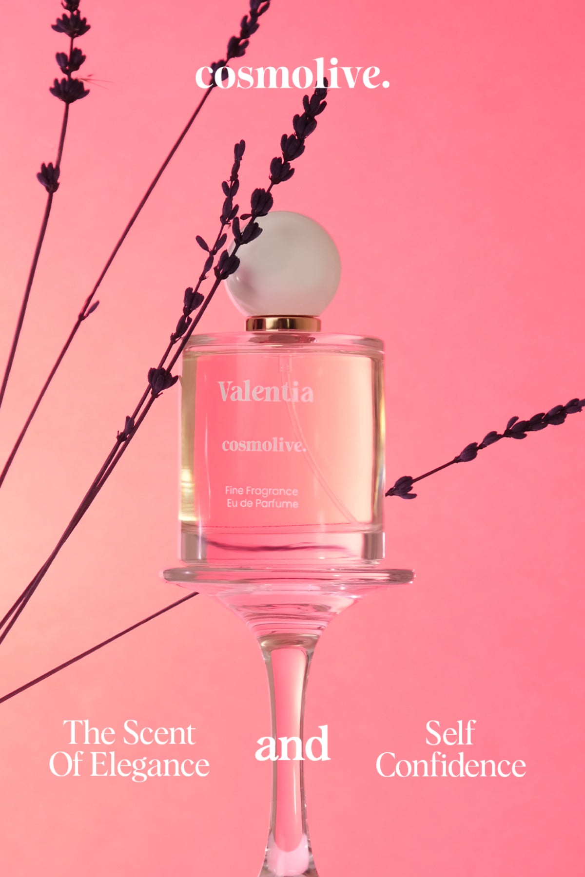 Valentia Kadın Parfüm Edp