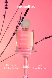 Valentia Kadın Parfüm Edp