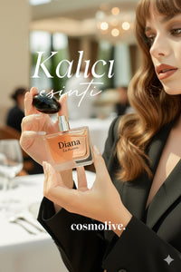 Diana Kadın Parfüm Edp