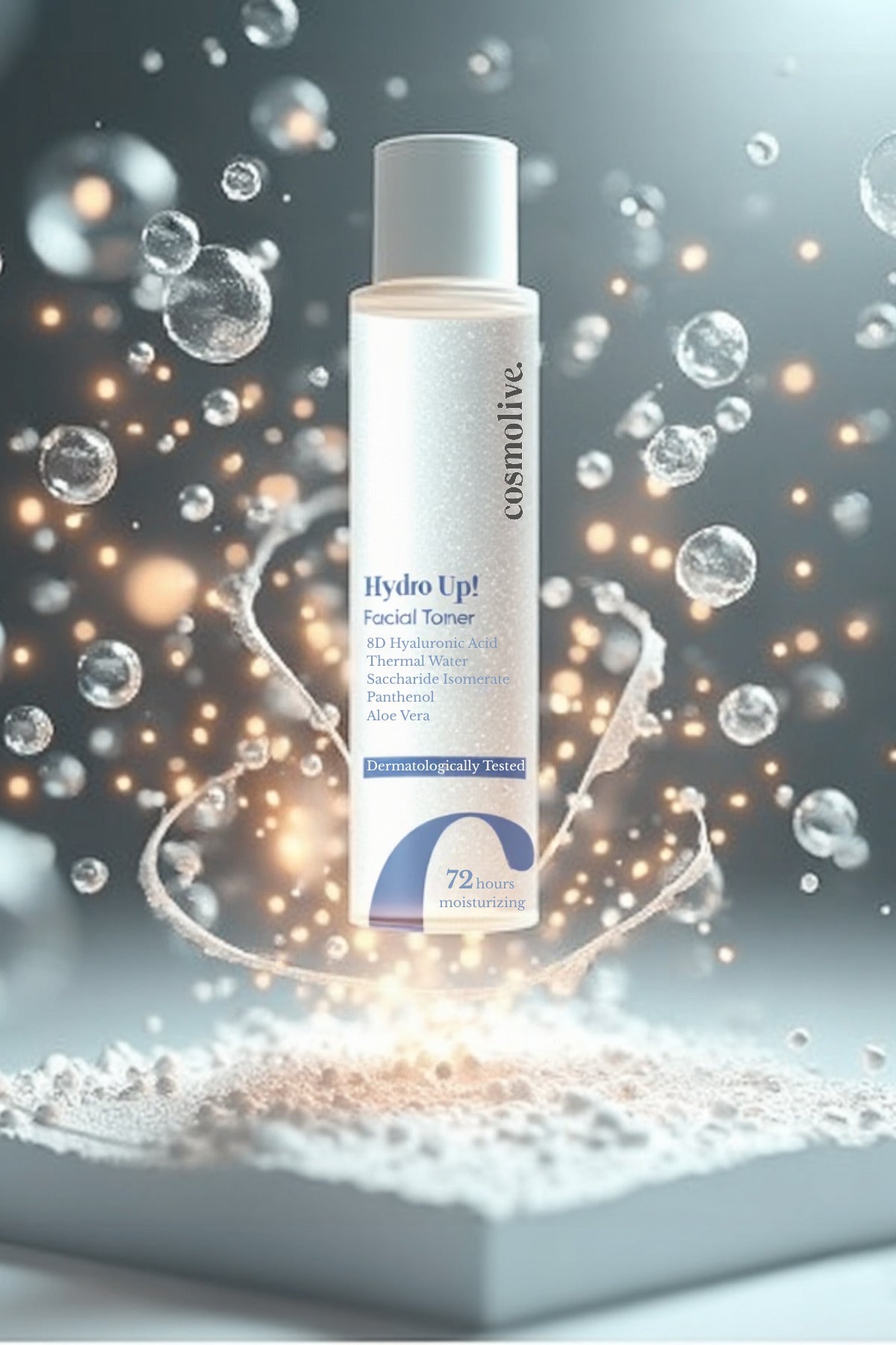 Hydro Up! Facial Toner