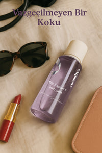 Body Mist Butterfly Dream