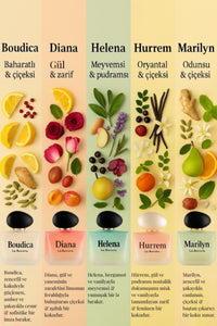 Diana Kadın Parfüm Edp