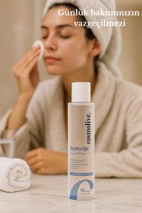Hydro Up! Facial Toner