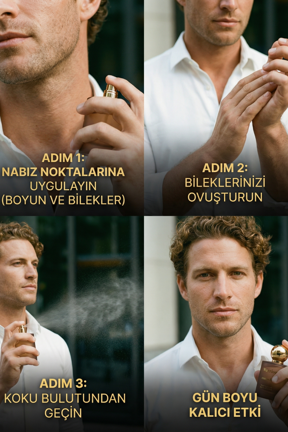 Erkek Parfüm Paco Rabenne Invictus Yüksek Esans Kalıcı Etkili Edp Warrior