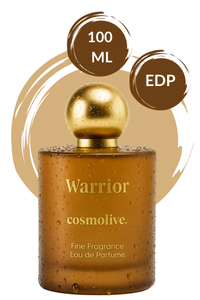Warrior Erkek Parfüm Edp