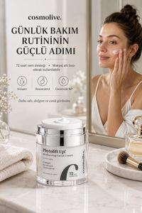 Phytolift Up! hızlı emilim doku